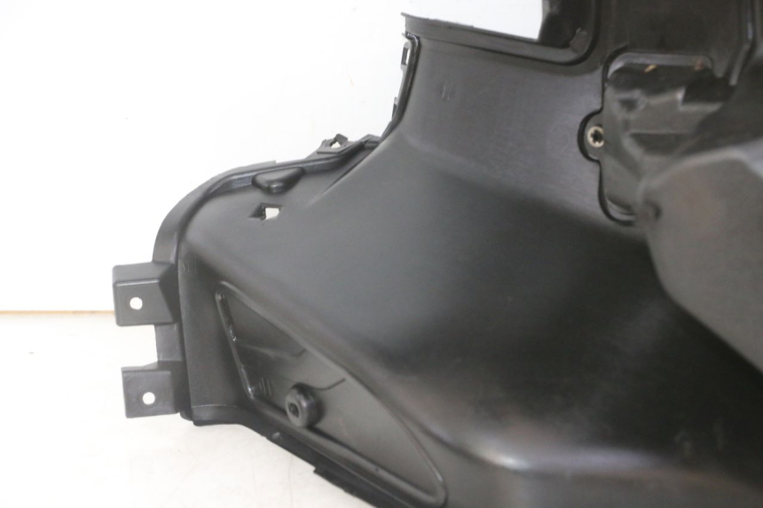 photo de INNENVERKLEIDUNG YAMAHA X-MAX XMAX 125 (2010 - 2013) - Alternative Perspektive