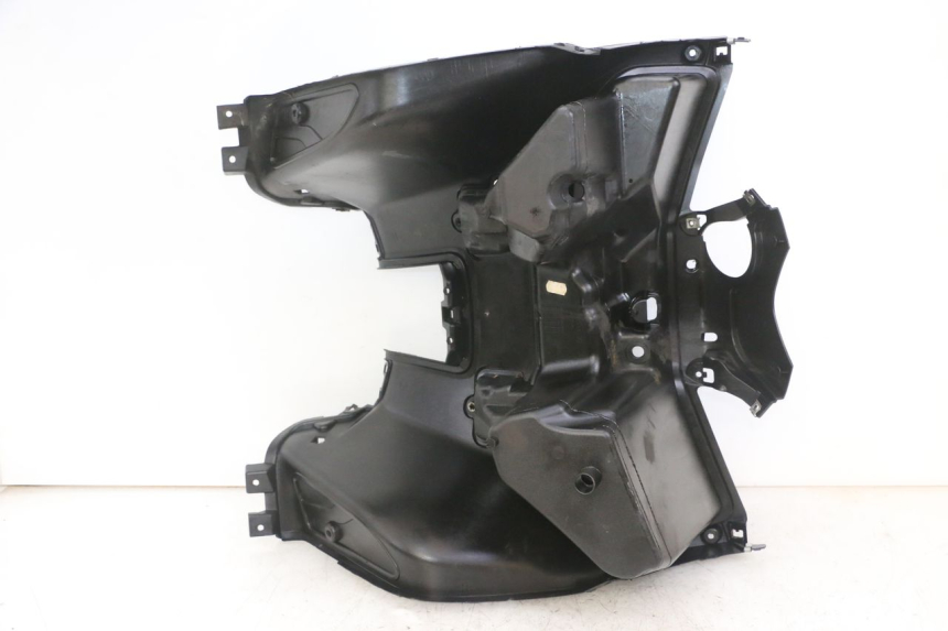 photo de INNENVERKLEIDUNG YAMAHA X-MAX XMAX 125 (2010 - 2013) - Oberflächenzustand und Material