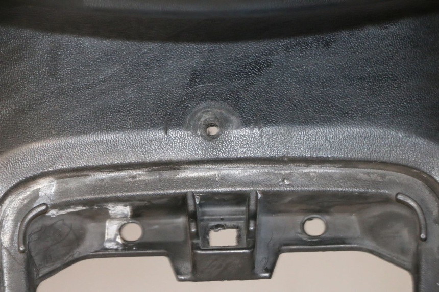 photo de INNENVERKLEIDUNG YAMAHA X-MAX XMAX 125 (2010 - 2013) - Alternativer Blickwinkel