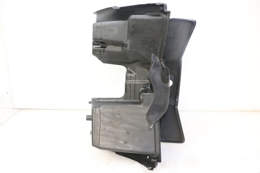 photo de INNENVERKLEIDUNG YAMAHA X-MAX XMAX 125 (2010 - 2013) - Alternative Perspektive