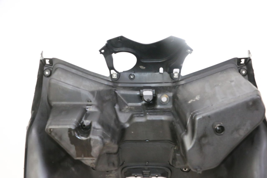 photo de INNENVERKLEIDUNG YAMAHA X-MAX XMAX 125 (2010 - 2013) - Oberflächenzustand und Material