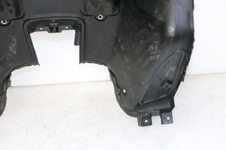 photo de INNENVERKLEIDUNG YAMAHA X-MAX XMAX 125 (2010 - 2013) - Zoom auf Komponenten