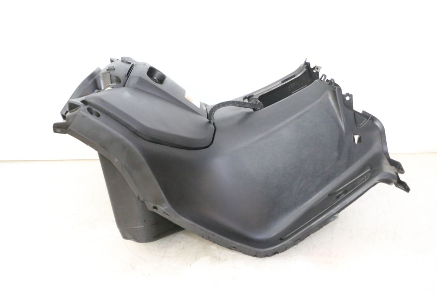 photo de INNENVERKLEIDUNG YAMAHA X-MAX XMAX 125 (2010 - 2013) - Alternative Perspektive