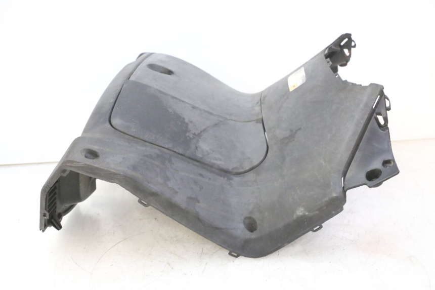 photo de INNENVERKLEIDUNG YAMAHA X-MAX XMAX 250 (2006 - 2009) - Hochauflösende Nahaufnahme