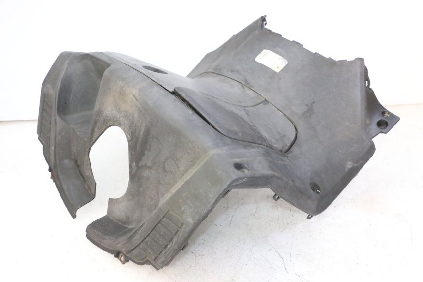 photo de INNENVERKLEIDUNG YAMAHA X-MAX XMAX 250 (2006 - 2009) - Detaillierte Sichtprüfung