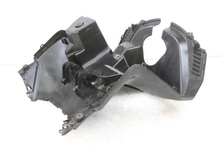 photo de INNENVERKLEIDUNG YAMAHA XMAX X-MAX 125 (2006 - 2009) - Alternative Perspektive