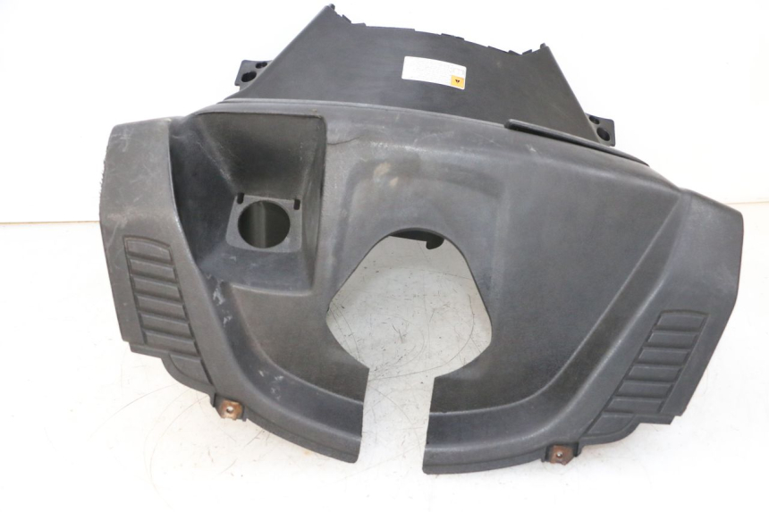 photo de INNENVERKLEIDUNG YAMAHA XMAX X-MAX 125 (2006 - 2009) - Fokus auf die Struktur