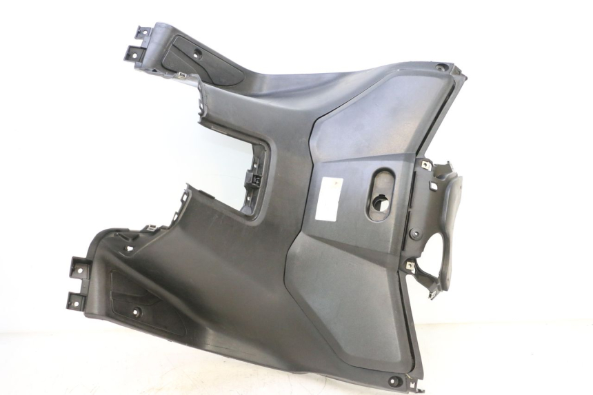photo de INNENVERKLEIDUNG YAMAHA X-MAX XMAX 125 (2010 - 2013) - Hauptansicht