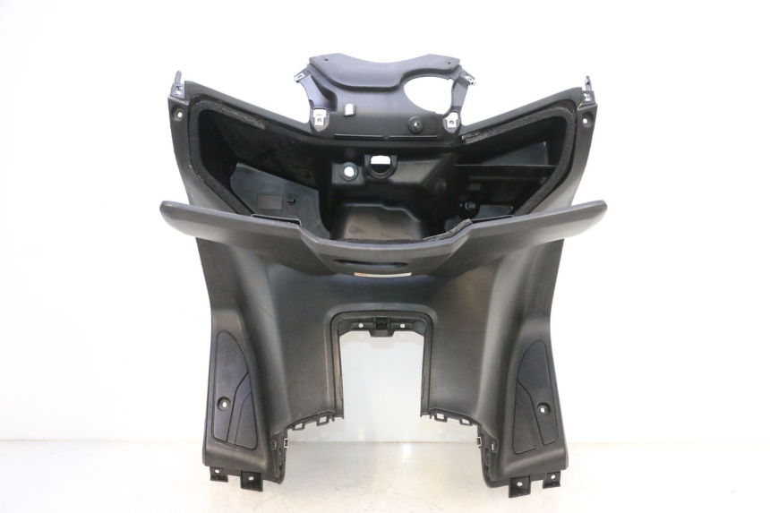 photo de INNENVERKLEIDUNG YAMAHA X-MAX XMAX 125 (2010 - 2013) - Zoom auf Gebrauchszustand