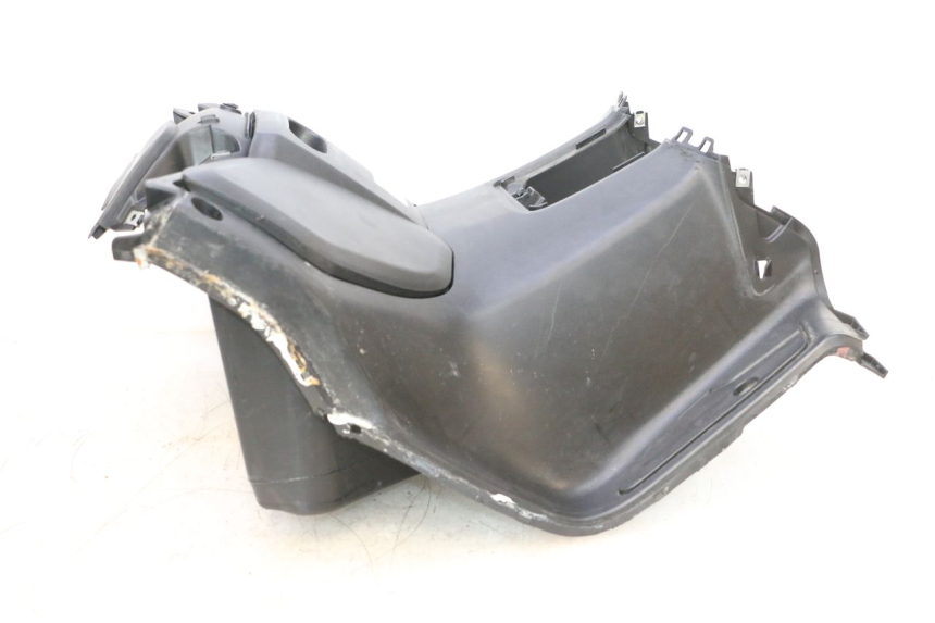 photo de INNENVERKLEIDUNG YAMAHA X-MAX XMAX 125 (2010 - 2013) - Alternative Perspektive