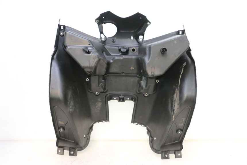photo de INNENVERKLEIDUNG YAMAHA X-MAX XMAX 125 (2010 - 2013) - Oberflächenzustand und Material