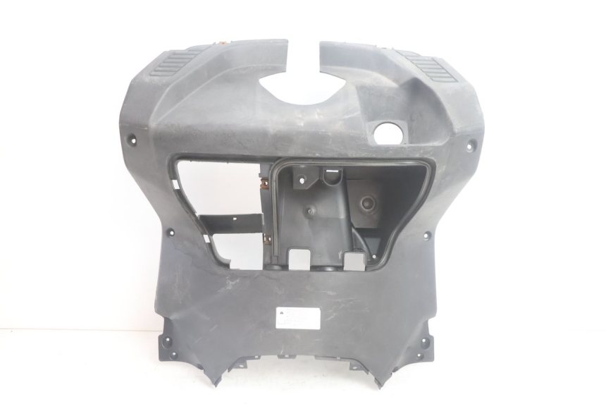 photo de INNENVERKLEIDUNG YAMAHA XMAX X-MAX 125 (2006 - 2009) - Hauptansicht