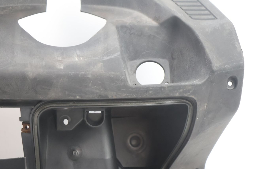 photo de INNENVERKLEIDUNG YAMAHA XMAX X-MAX 125 (2006 - 2009) - Zoom auf Gebrauchszustand