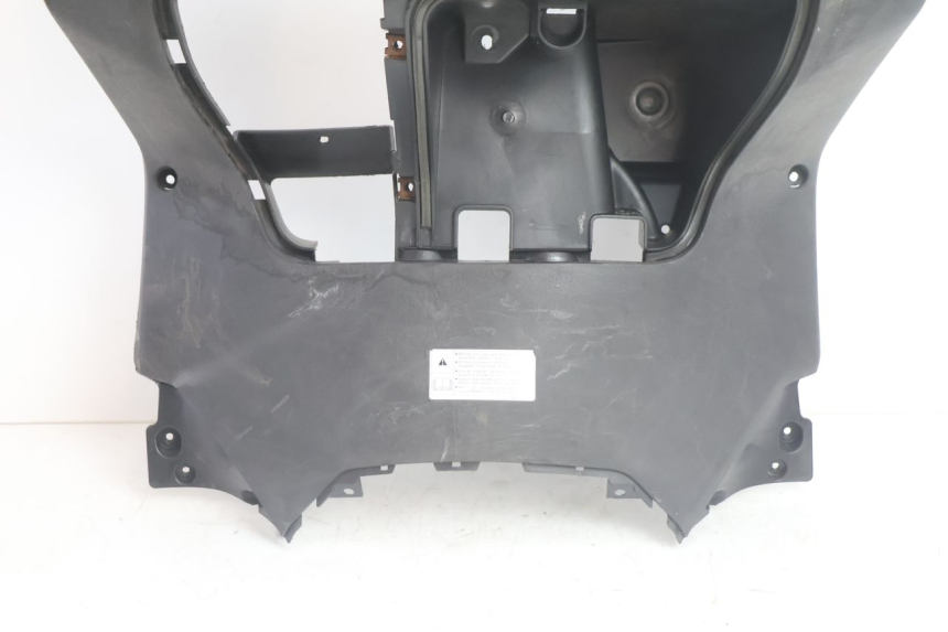 photo de INNENVERKLEIDUNG YAMAHA XMAX X-MAX 125 (2006 - 2009) - Alternative Perspektive