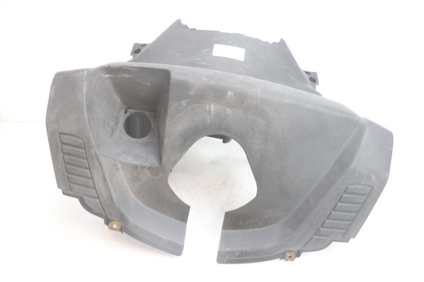 photo de INNENVERKLEIDUNG YAMAHA XMAX X-MAX 125 (2006 - 2009) - Oberflächenzustand und Material