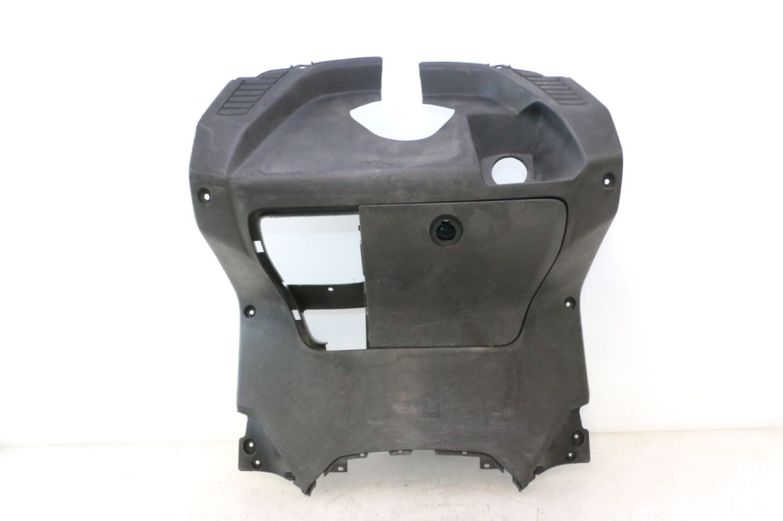 photo de INNENVERKLEIDUNG YAMAHA XMAX X-MAX 125 (2006 - 2009) - Detaillierte Sichtprüfung
