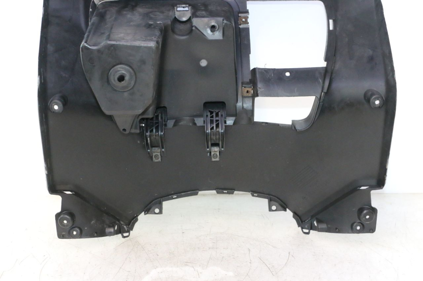 photo de INNENVERKLEIDUNG YAMAHA XMAX X-MAX 125 (2006 - 2009) - Zoom auf Gebrauchszustand