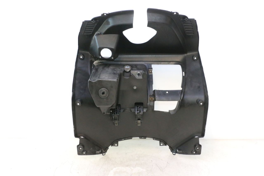 photo de INNENVERKLEIDUNG YAMAHA XMAX X-MAX 125 (2006 - 2009) - Technische Nahaufnahme