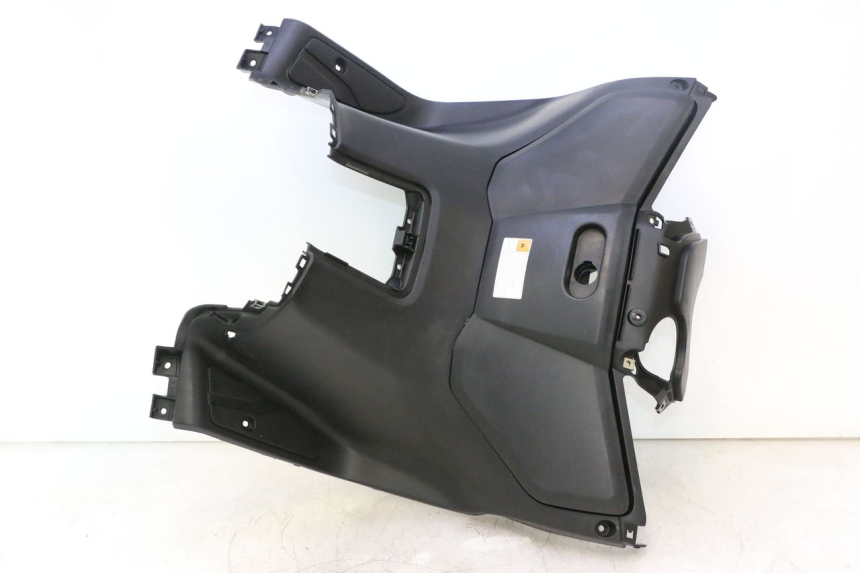 photo de INNENVERKLEIDUNG YAMAHA X-MAX XMAX 125 (2010 - 2013) - Hauptansicht