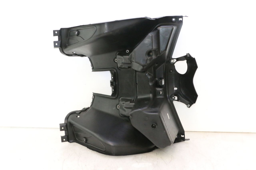 photo de INNENVERKLEIDUNG YAMAHA X-MAX XMAX 125 (2010 - 2013) - Weitere Ansicht des Artikels