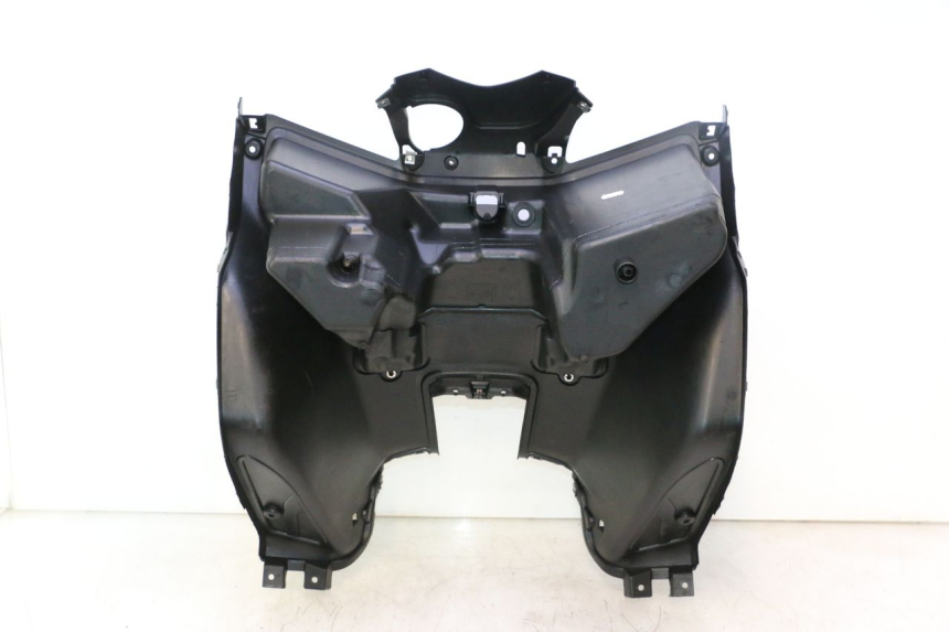photo de INNENVERKLEIDUNG YAMAHA X-MAX XMAX 125 (2010 - 2013) - Charakteristische Merkmale