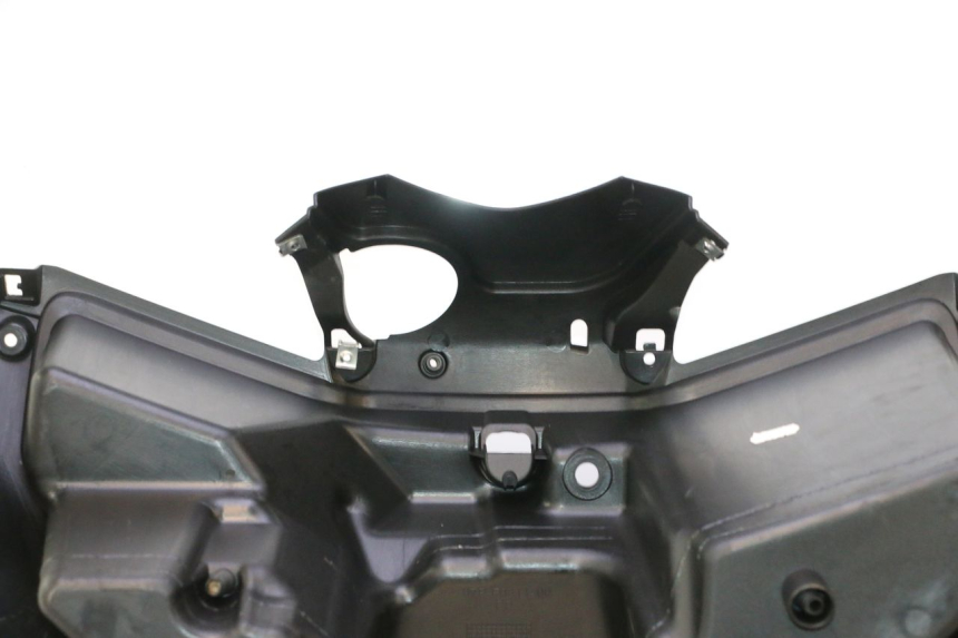 photo de INNENVERKLEIDUNG YAMAHA X-MAX XMAX 125 (2010 - 2013) - Zoom auf Komponenten