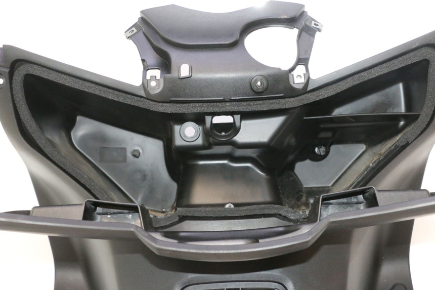 photo de INNENVERKLEIDUNG YAMAHA X-MAX XMAX 125 (2010 - 2013) - Alternative Perspektive