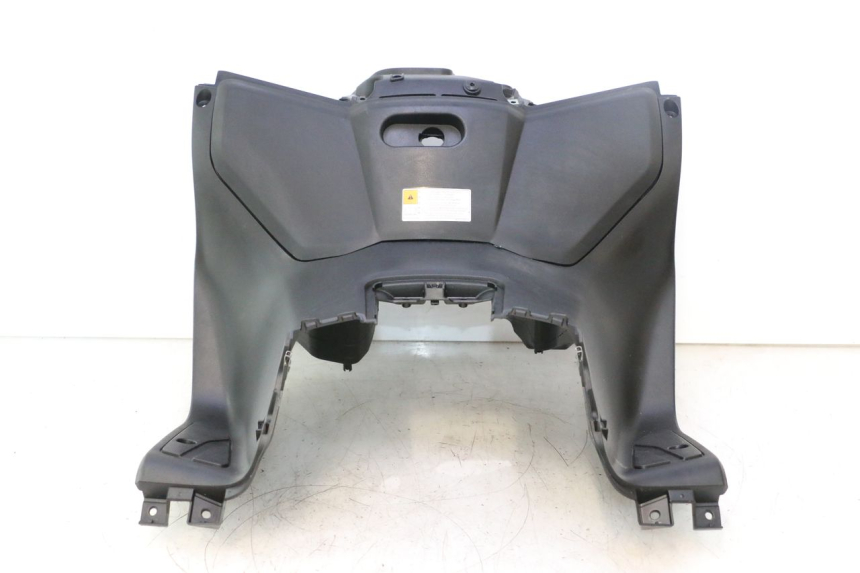 photo de INNENVERKLEIDUNG YAMAHA X-MAX XMAX 125 (2010 - 2013) - Gesamtansicht des Produkts