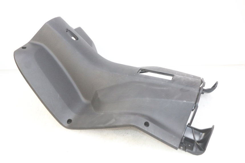 photo de INNENVERKLEIDUNG SYM X-PRO 4T 50 (2014 - 2021) - Alternative Perspektive