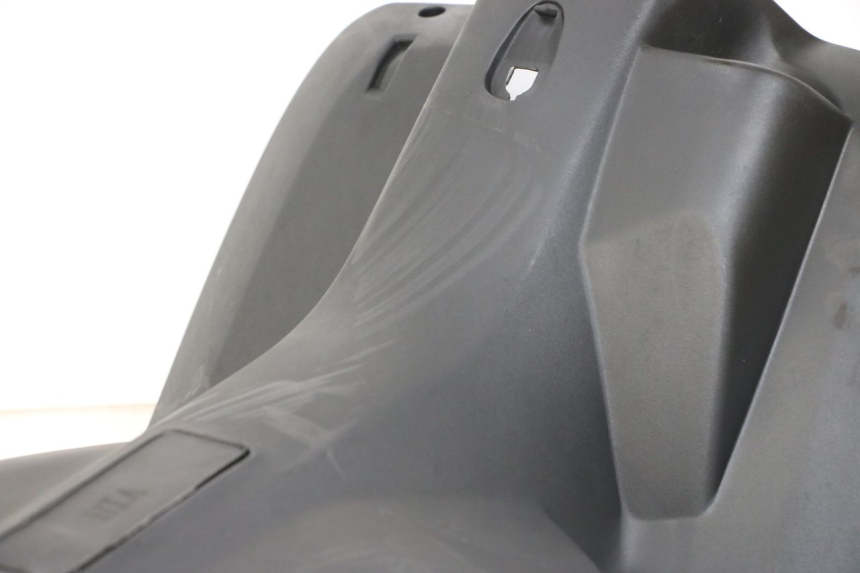 photo de INNENVERKLEIDUNG SYM X-PRO 4T 50 (2014 - 2021) - Zoom auf Gebrauchszustand