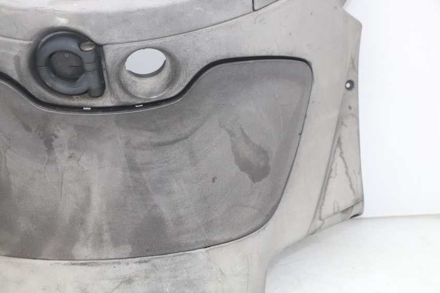 photo de INNENVERKLEIDUNG PIAGGIO X9 EVOLUTION 250 (2003 - 2007) - Charakteristische Merkmale