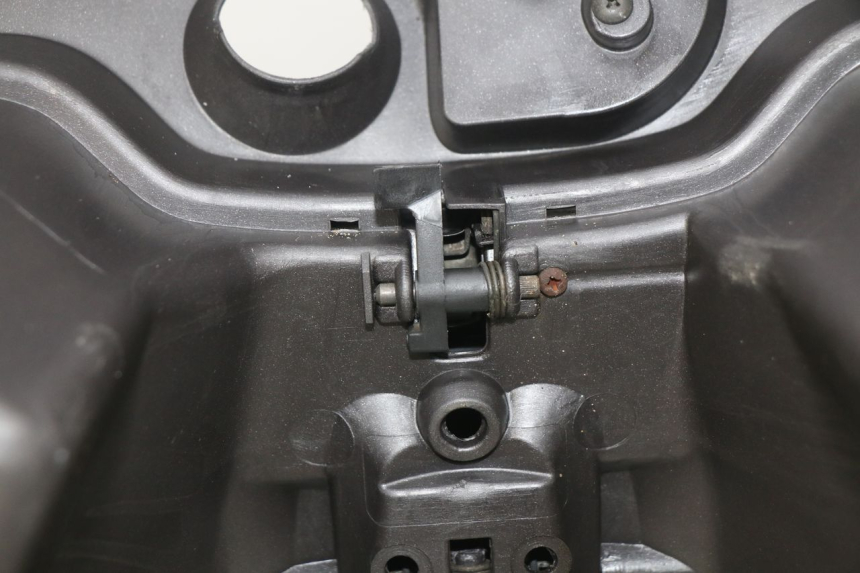 photo de INNENVERKLEIDUNG PIAGGIO X9 EVOLUTION 250 (2003 - 2007) - Alternative Perspektive