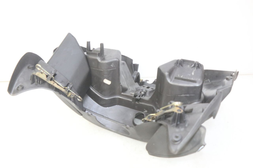 photo de INNENVERKLEIDUNG PIAGGIO X9 EVOLUTION 125 (2003 - 2007) - Zoom auf Gebrauchszustand