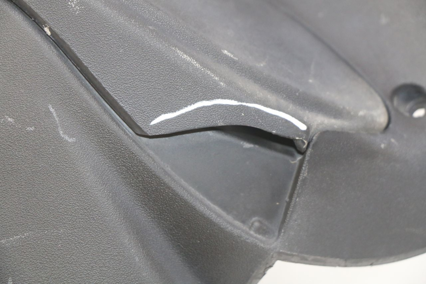 photo de INNENVERKLEIDUNG PIAGGIO X9 EVOLUTION 125 (2003 - 2007) - Kennzeichnungen und Originalreferenzen