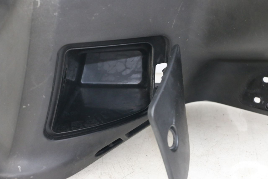 photo de BEINSCHILD KYMCO XCITING 250 (2006 - 2009) - Weitere Ansicht des Artikels