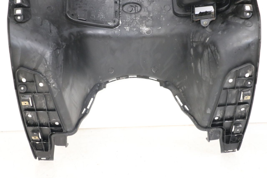 photo de BEINSCHILD KYMCO XCITING 250 (2006 - 2009) - Zoom auf Gebrauchszustand