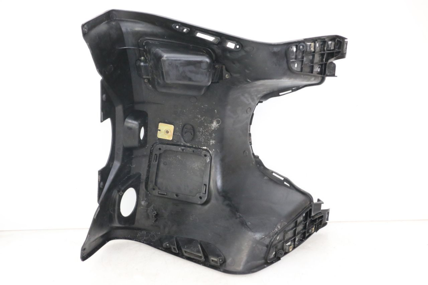 photo de BEINSCHILD KYMCO XCITING 250 (2006 - 2009) - Details der Befestigungspunkte