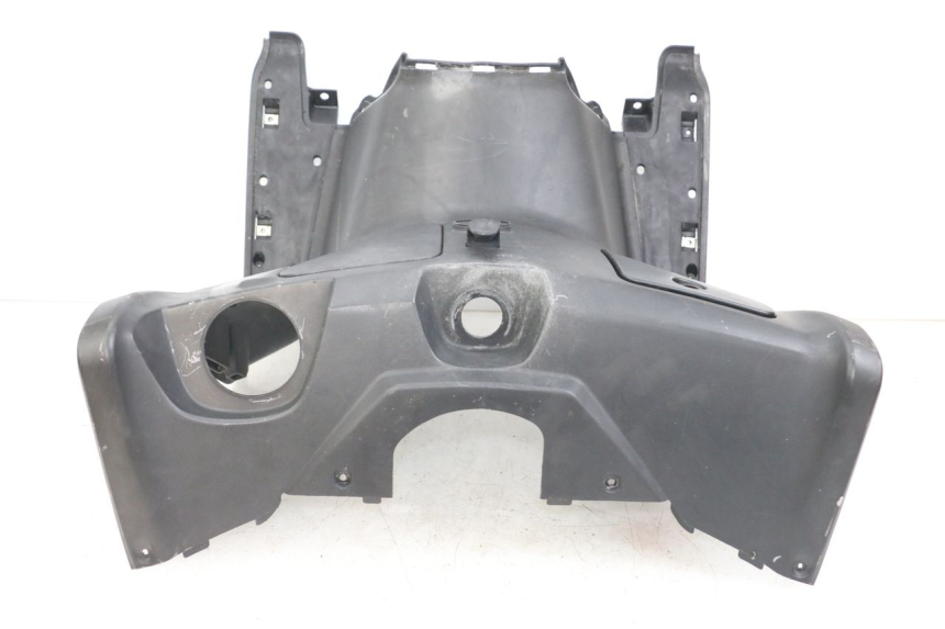 photo de BEINSCHILD KYMCO XCITING 250 (2006 - 2009) - Kennzeichnungen und Originalreferenzen