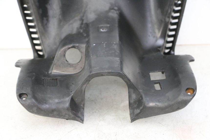 photo de BEINSCHILD YAMAHA AEROX 50 (1997 - 2006) - Charakteristische Merkmale