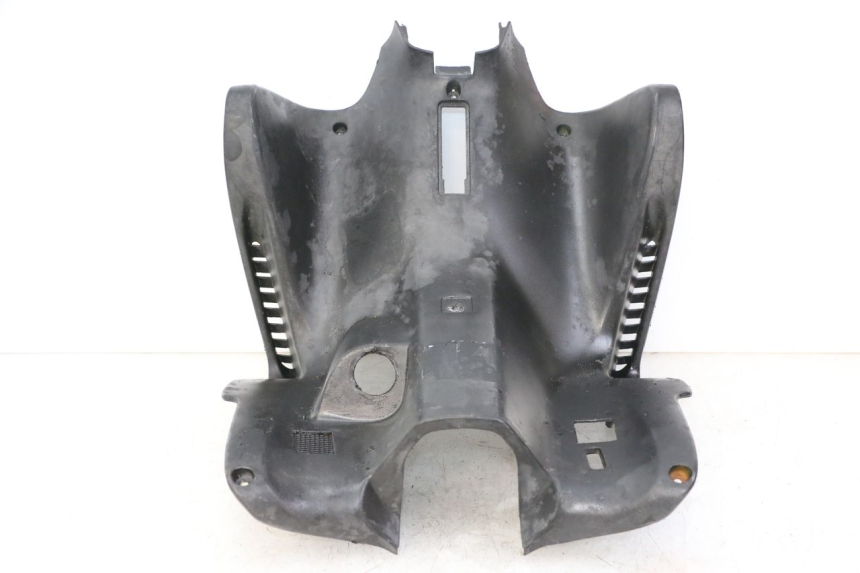 photo de BEINSCHILD YAMAHA AEROX 50 (1997 - 2006) - Hochauflösende Nahaufnahme