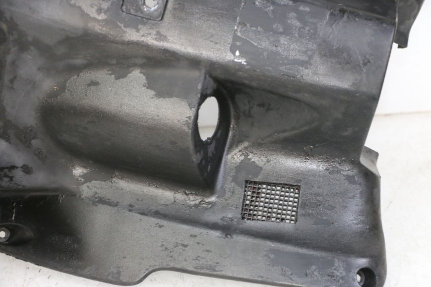 photo de BEINSCHILD YAMAHA AEROX 50 (1997 - 2006) - Detaillierte Sichtprüfung