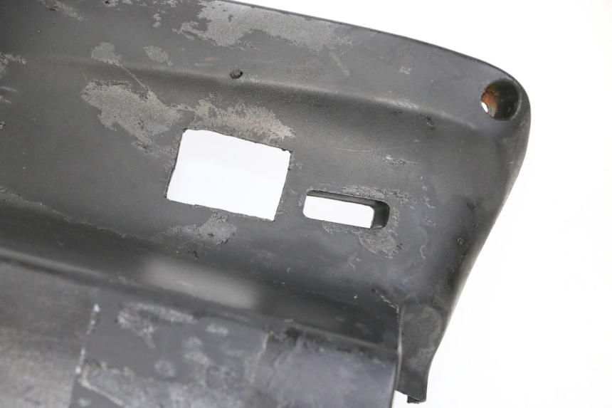 photo de BEINSCHILD YAMAHA AEROX 50 (1997 - 2006) - Fokus auf die Struktur