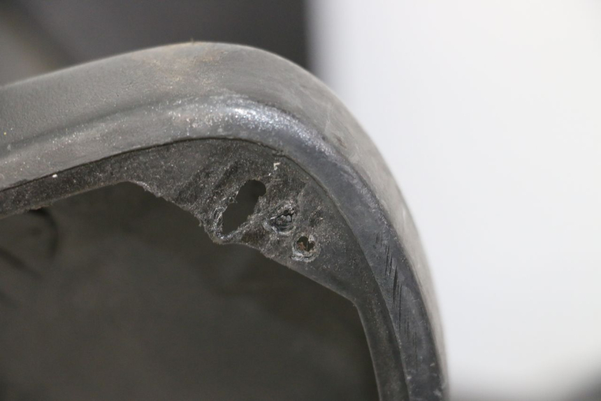 photo de BEINSCHILD YAMAHA AEROX 50 (1997 - 2006) - Details der Befestigungspunkte