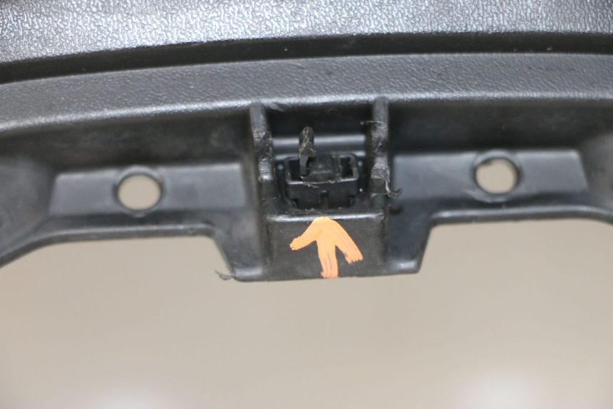 photo de BEINSCHILD YAMAHA X-MAX XMAX ABS 250 (2010 - 2014) - Alternativer Blickwinkel