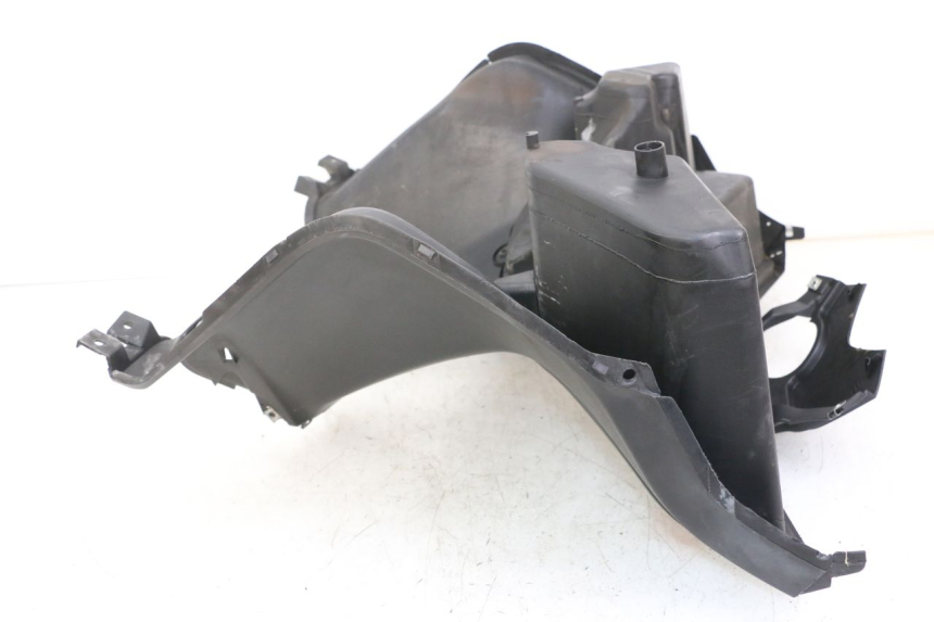 photo de BEINSCHILD YAMAHA X-MAX XMAX ABS 250 (2010 - 2014) - Zoom auf Gebrauchszustand