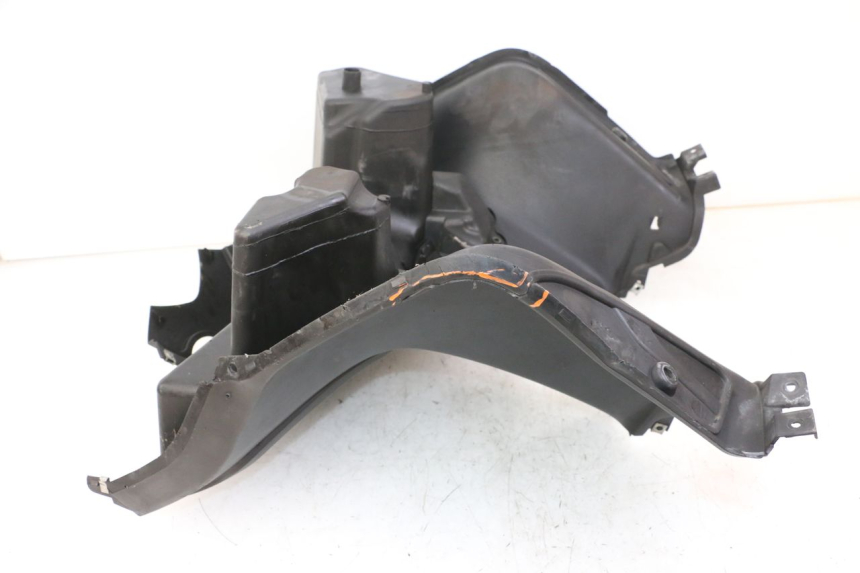 photo de BEINSCHILD YAMAHA X-MAX XMAX ABS 250 (2010 - 2014) - Gesamtansicht des Produkts