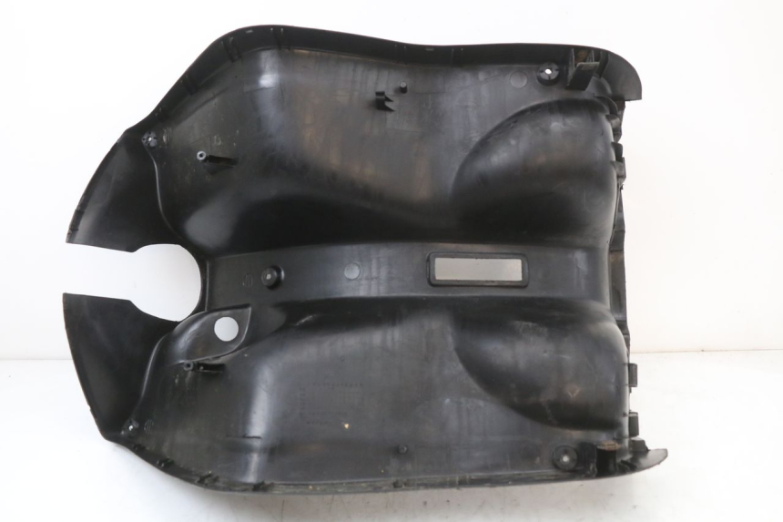 photo de BEINSCHILD YAMAHA YE ZEST 50 (1992 - 1998) - Detailansicht des Bauteils