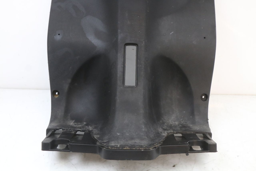 photo de BEINSCHILD YAMAHA YE ZEST 50 (1992 - 1998) - Technische Nahaufnahme