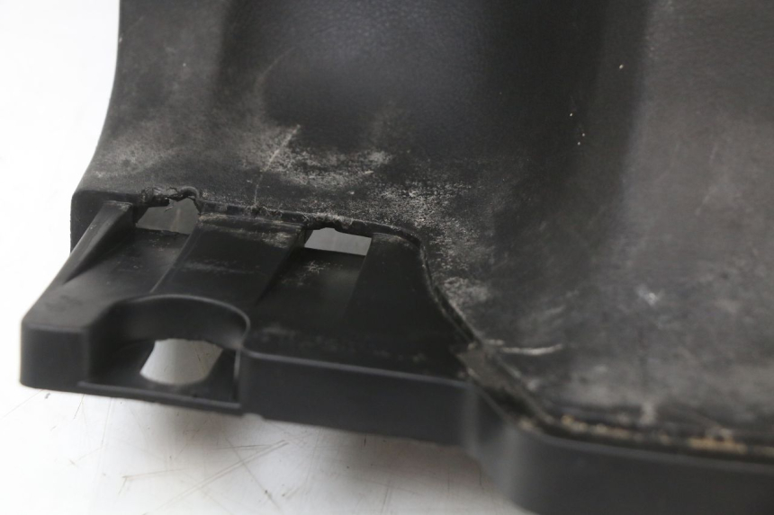 photo de BEINSCHILD YAMAHA YE ZEST 50 (1992 - 1998) - Gesamtansicht des Produkts