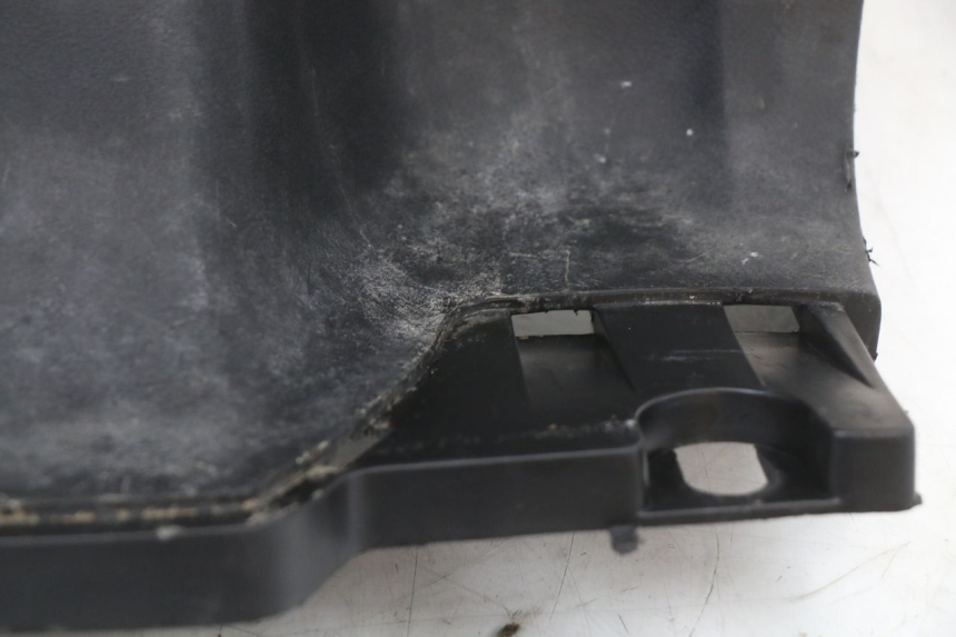 photo de BEINSCHILD YAMAHA YE ZEST 50 (1992 - 1998) - Details der Befestigungspunkte